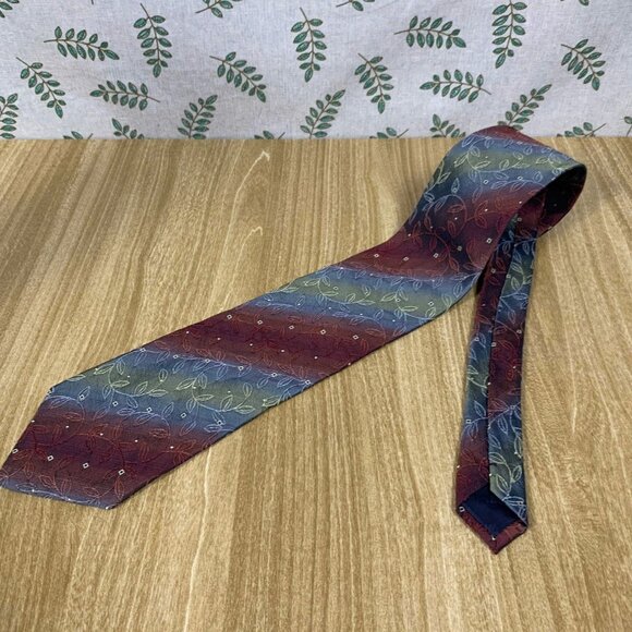Turnbull & Asser Other - Classic 10cm Wide Silk Tie